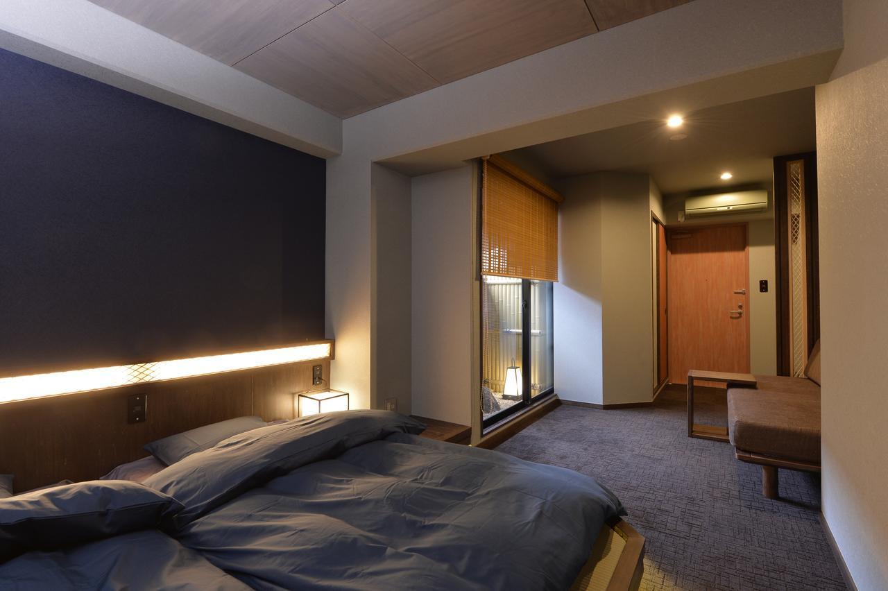 Kyoto Imperial Palace U.E.S Hotel Kültér fotó