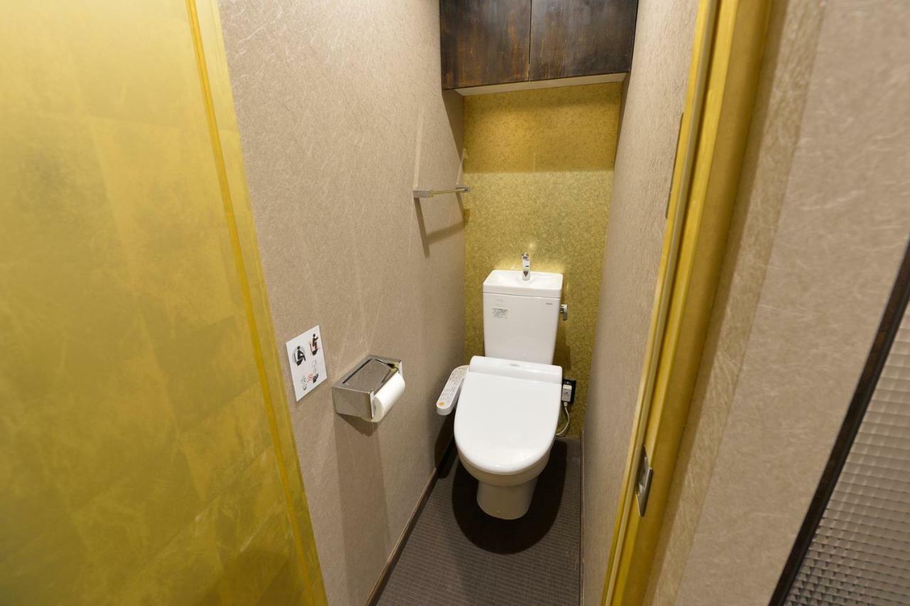 Kyoto Imperial Palace U.E.S Hotel Kültér fotó
