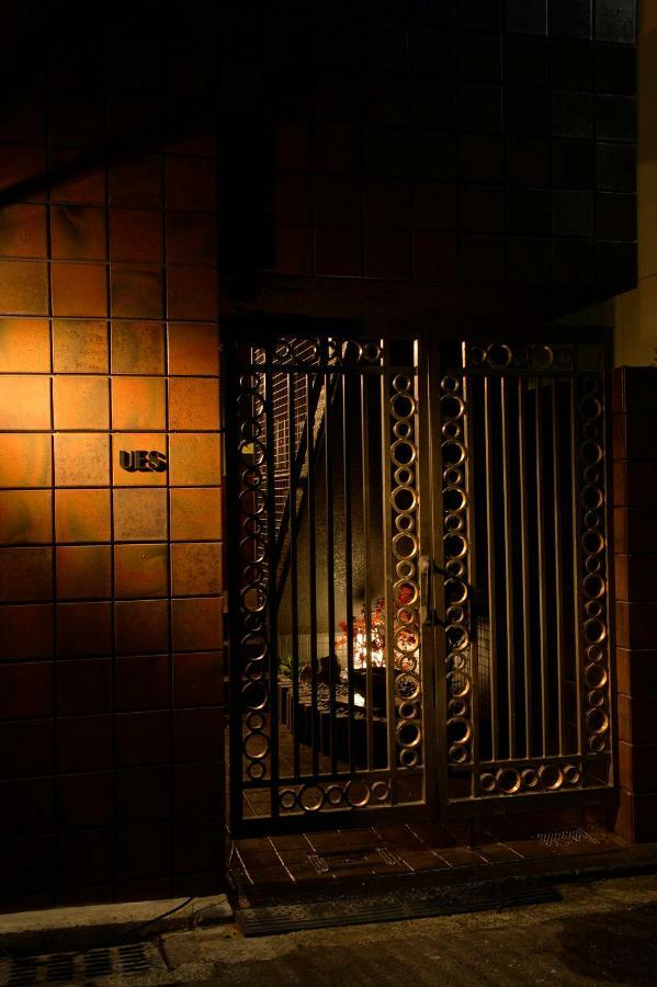 Kyoto Imperial Palace U.E.S Hotel Kültér fotó